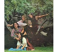The Incredible String Band - Changing Horses