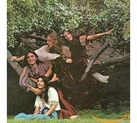 The Incredible String Band - Changing Horses