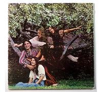 The Incredible String Band - Changing Horses