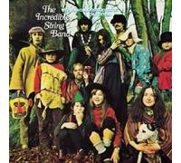 THE INCREDIBLE STRING BAND - HANGMAN'S BEAUTI...CD NEW