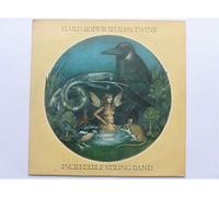The Incredible String Band - Hard Rope & Silken Twine