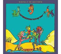 The Incredible String Band - I Looked Up