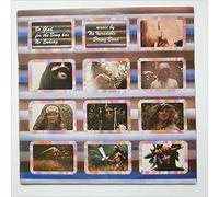 The Incredible String Band - Incredible String Band, The - Be Glad For The Song Has No Ending - Island Records - ILPS 9140