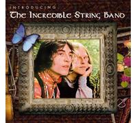 The Incredible String Band - Introducing The Incredible String Band (International Release)