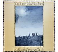 The Incredible String Band - Liquid Acrobat As Regards The Air