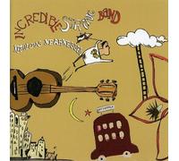 The Incredible String Band - Nebulous Nearnesses