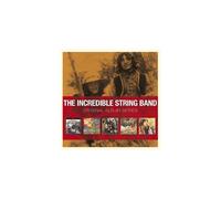 The Incredible String Band - Original Album Series