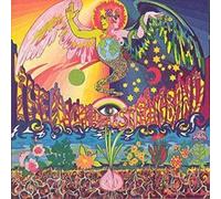The Incredible String Band - The 5000 Spirits or the Layers of the Onion