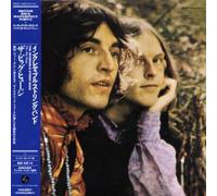 The Incredible String Band-The Big Huge-JAPAN CD Paper Sleeve