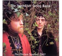The Incredible String Band - The Chelsea Sessions 1967