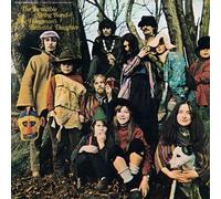 The Incredible String Band - The Hangman's Beautiful Daughter