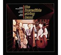 The Incredible String Band - The Incredible String Band