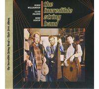 The Incredible String Band - The Incredible String Band