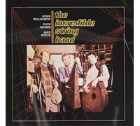The Incredible String Band - The Incredible String Band [SHM-CD]