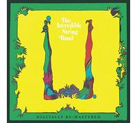 The Incredible String Band - U