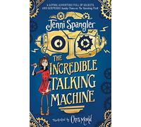 The Incredible Talking Machine