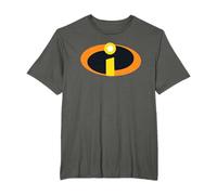 The Incredibles 2 Costume Logo T-Shirt