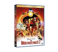 The Incredibles 2 No. 121 Disney DVD NEW