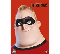 The Incredibles - Collectors Edition DVD [2013]