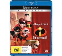 The Incredibles