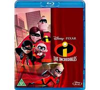 The Incredibles