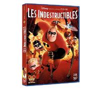 The Incredibles DVD NEW