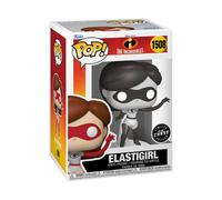 The Incredibles - Elastigirl w/Chase POP! Vinyl - Funko Pop - multicolored - Onesize - 100% PVC Onesize