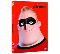 The Incredibles - Special Edition DVD PIXAR ANIMATION STUDIOS