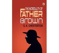 The Incredulity of Father Brown