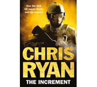 The Increment : A Matt Browning novel