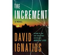 The Increment - A Novel