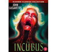 The Incubus