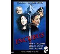 The Incubus ( Incubus )