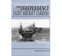 The Independence Light Aircraft Carriers