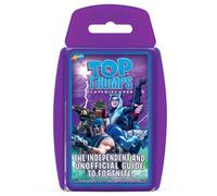 The Independent & Unofficial Guide to Fortnite Top Trumps Game