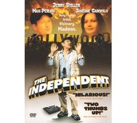 The Independent – DVD