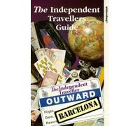 The Independent Travellers Guide: Barcelona [VHS]