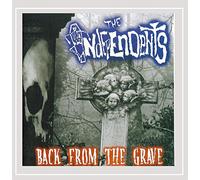 The Independents - Back From The Grave