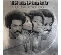 The Independents - Chuck, Helen, Eric, Maurice [Vinyl LP]