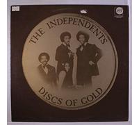 The Independents - discs of gold