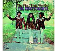 The Independents - The First Time We Met + 1