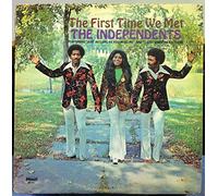 The Independents - The First Time We Met [Vinyl LP]