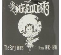 The Independents - The Independents - The Early Years