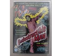 The Indestructible Man [DVD]