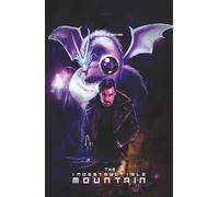 The Indestructible Mountain