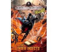 The Index Insects - Express Edition