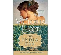 The India Fan: 0 (Casablanca Classics)