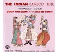 The Indian Bamboo Flute [CASSETTE]