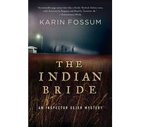 The Indian Bride (Inspector Sejer Mysteries)