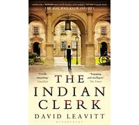 The Indian Clerk